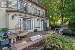 461 LYND AVENUE Mississauga 