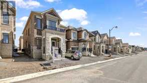 36 SAPWOOD CRESCENT Brampton 