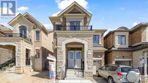 36 SAPWOOD CRESCENT Brampton