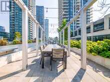 1803 - 4085 PARKSIDE VILLAGE DRIVE Mississauga