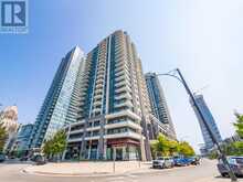 1803 - 4085 PARKSIDE VILLAGE DRIVE Mississauga