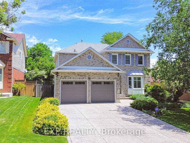 86 GOLFVIEW CRESCENT Hamilton Ontario