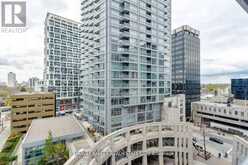 902 - 2191 YONGE STREET Toronto