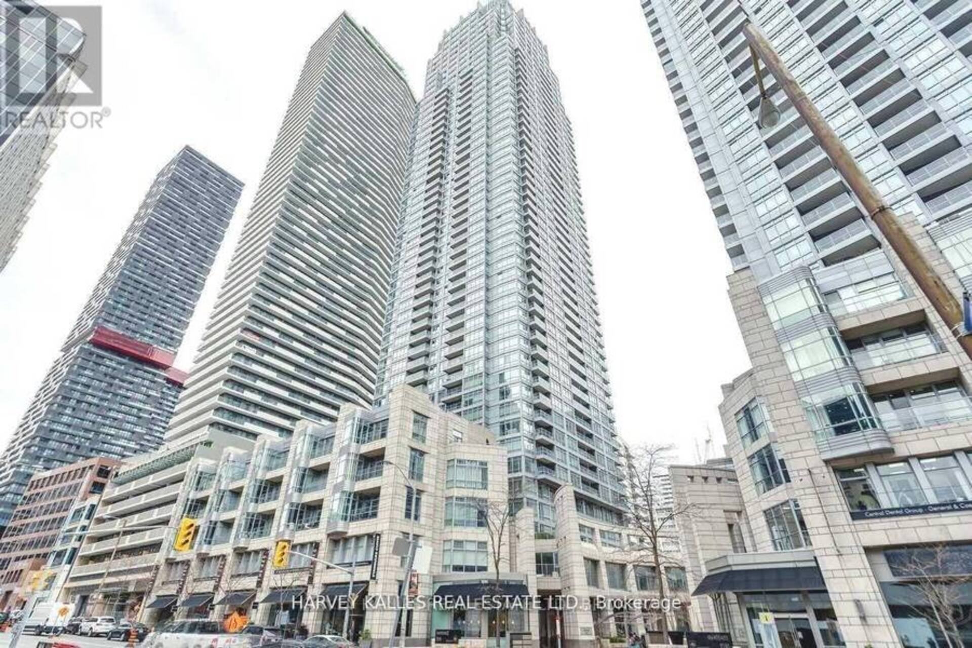 902 - 2191 YONGE STREET Toronto