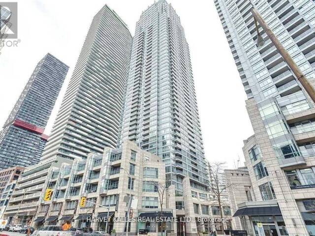 902 - 2191 YONGE STREET Toronto Ontario