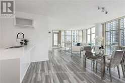 2912 - 10 NAVY WHARF COURT Toronto