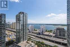 2912 - 10 NAVY WHARF COURT Toronto