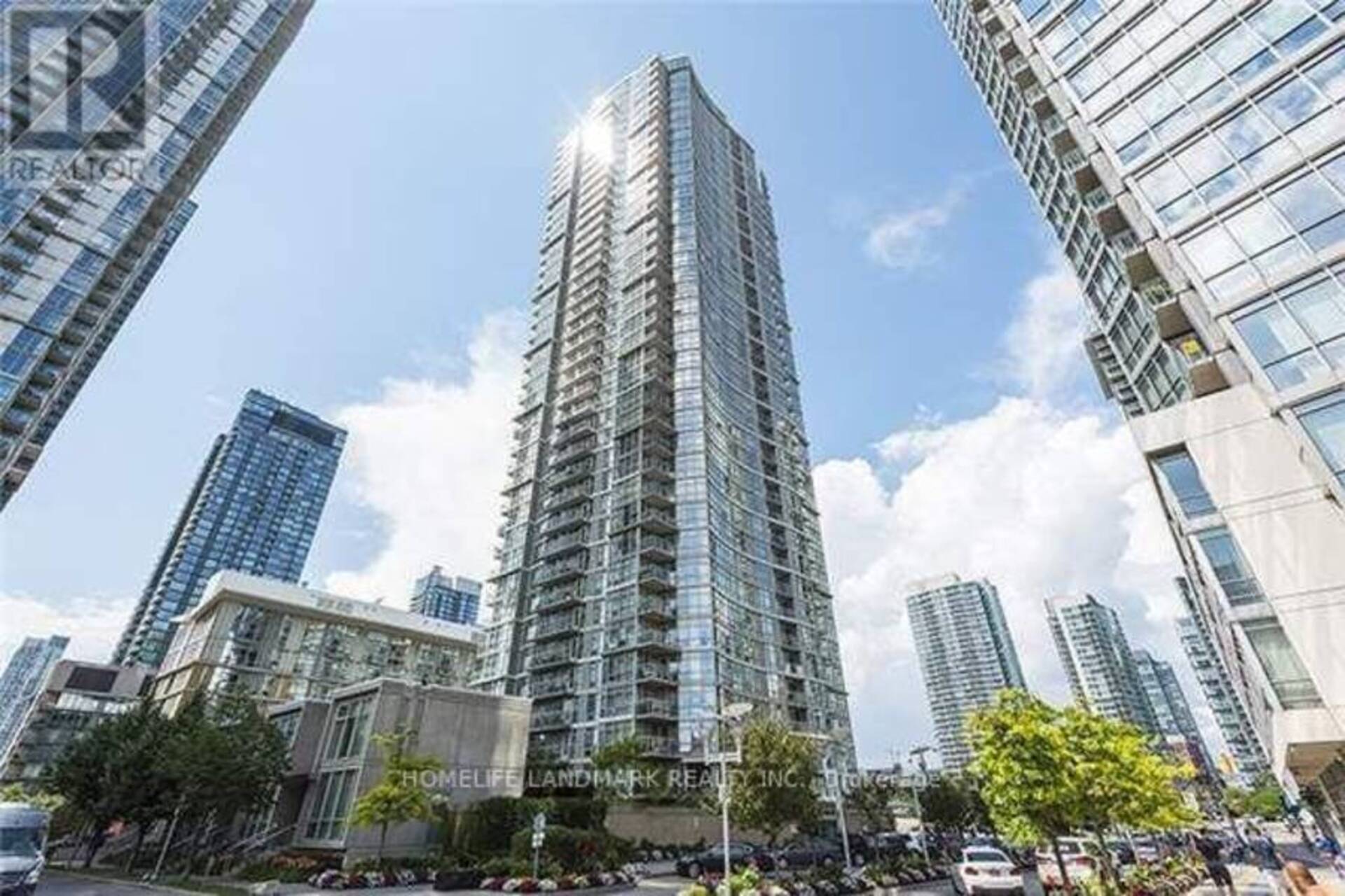 2912 - 10 NAVY WHARF COURT Toronto