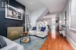 356 ONTARIO STREET Toronto