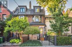 356 ONTARIO STREET Toronto