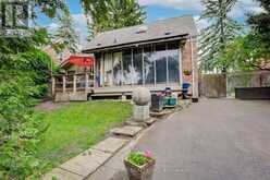 18 AYLESFORD DRIVE Toronto