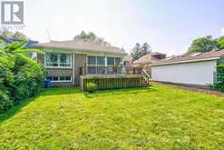 193 SCARBORO CRESCENT Toronto