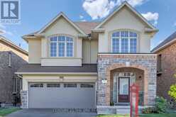 152 FREDERICK PEARSON STREET East Gwillimbury 