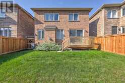 152 FREDERICK PEARSON STREET East Gwillimbury