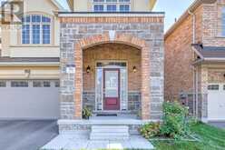 152 FREDERICK PEARSON STREET East Gwillimbury