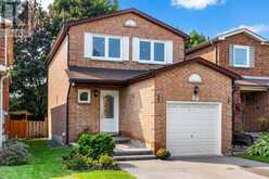 80 JAIMIE ROAD Vaughan 