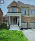 103 KENTLEDGE AVENUE East Gwillimbury 