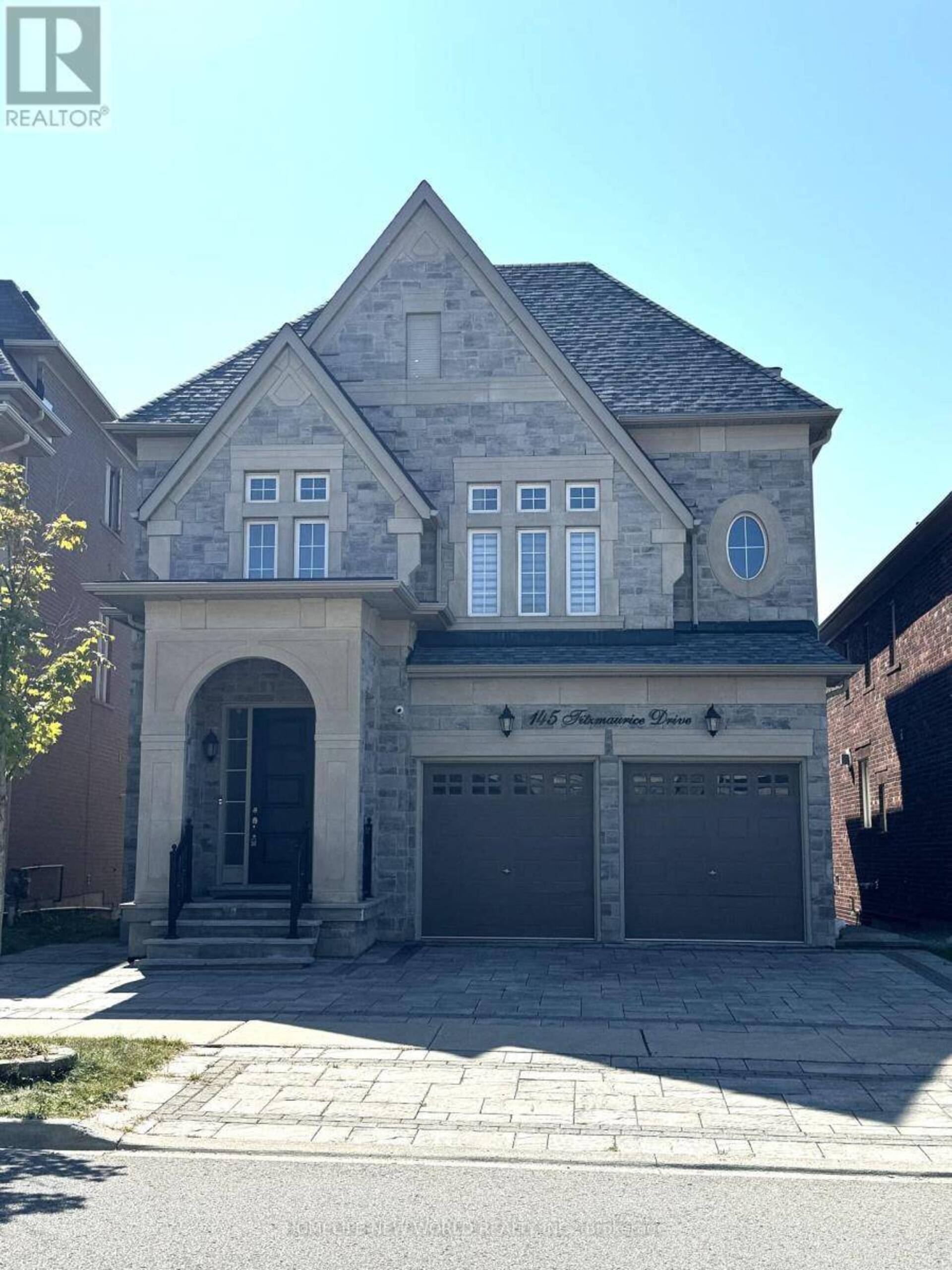 145 FITZMAURICE DRIVE Vaughan