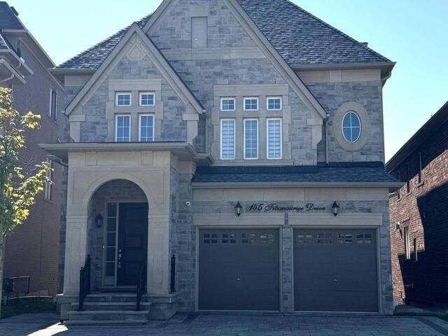 145 FITZMAURICE DRIVE Vaughan  Ontario