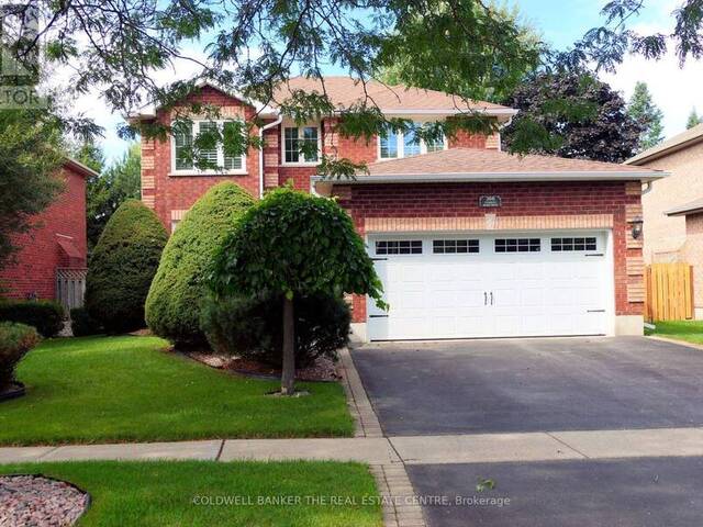 366 CUNDLES ROAD W Barrie  Ontario