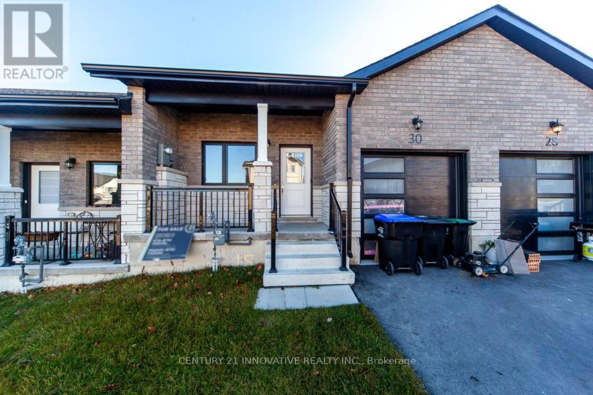 30 LAHEY CRESCENT Penetanguishene