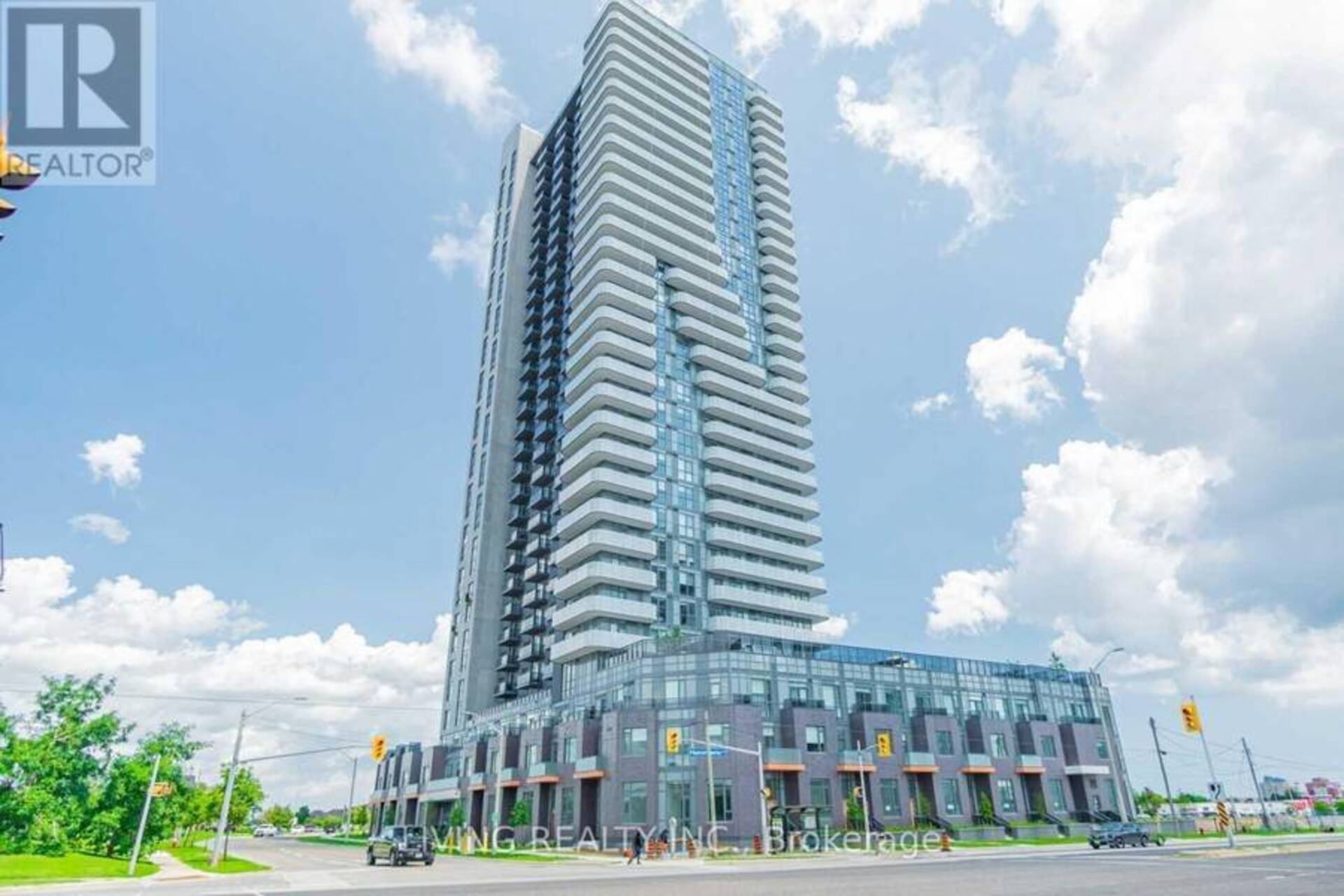 1806 - 8 NAHANI WAY Mississauga