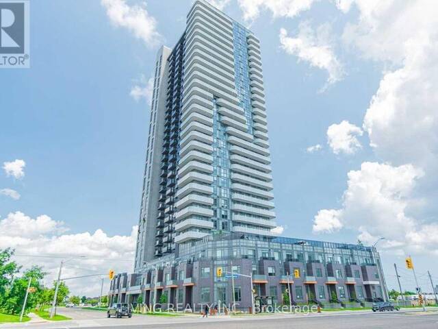 1806 - 8 NAHANI WAY Mississauga Ontario