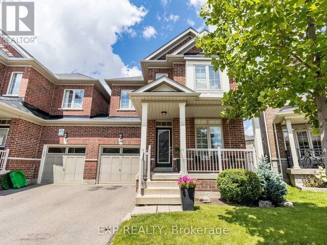 353 HINCKS DRIVE Milton Ontario