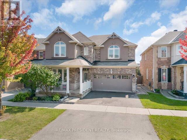 306 PRINGLE AVENUE Milton Ontario