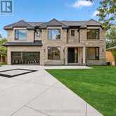 527 TAPLOW CRESCENT Oakville 