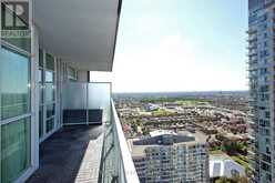 2807 - 223 WEBB DRIVE Mississauga