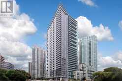 2807 - 223 WEBB DRIVE Mississauga