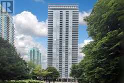 2807 - 223 WEBB DRIVE Mississauga