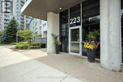 2807 - 223 WEBB DRIVE Mississauga