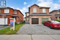 5525 ANTREX CRESCENT Mississauga