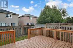 5525 ANTREX CRESCENT Mississauga