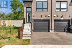 22 - 720 GREY STREET Brantford