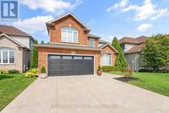 79 MACTURNBULL DRIVE St. Catherines