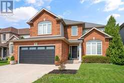 79 MACTURNBULL DRIVE St. Catherines