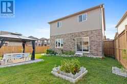 35 WATERBOW TRAIL Kitchener