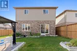 35 WATERBOW TRAIL Kitchener