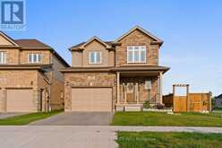 35 WATERBOW TRAIL Kitchener