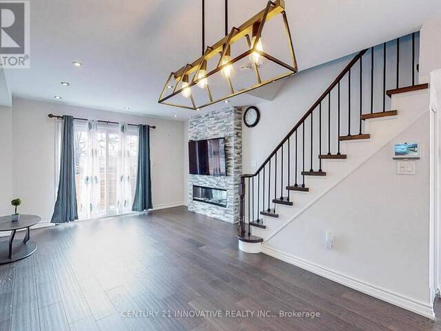 18 - 1635 PICKERING PARKWAY Pickering  Ontario