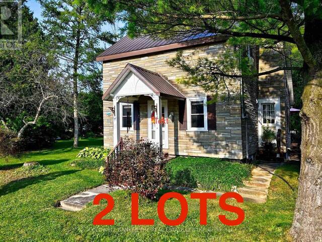 20805 BROCK ROAD Brock Ontario