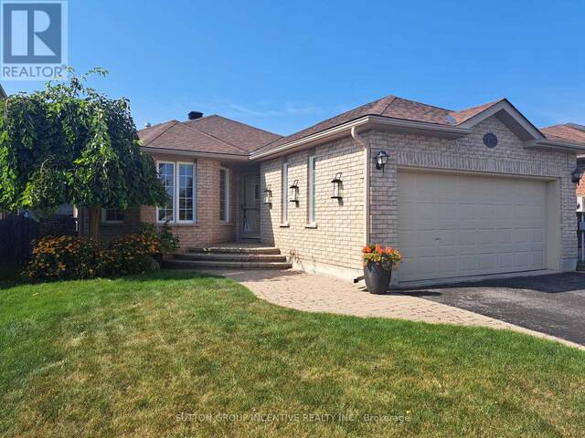 137 DEAN AVENUE Barrie  Ontario