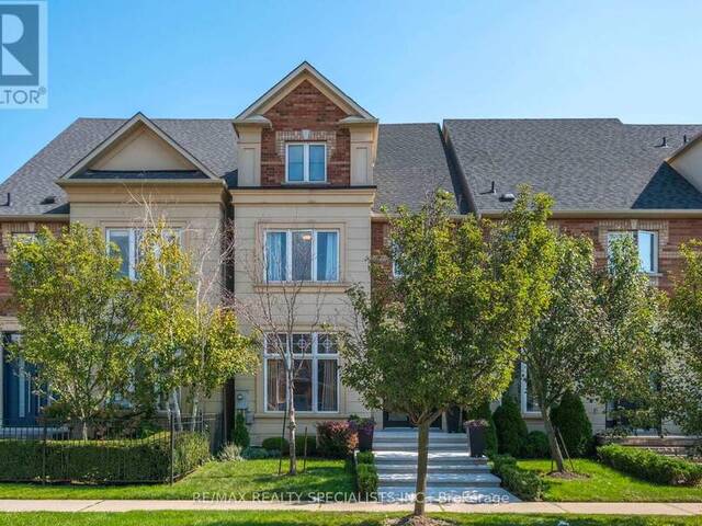 3108 ECLIPSE AVENUE Mississauga  Ontario