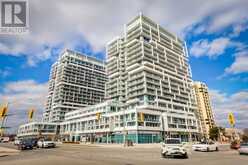 709 - 55 SPEERS ROAD Oakville 