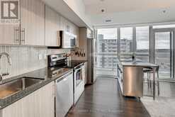 709 - 55 SPEERS ROAD Oakville 