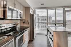 709 - 55 SPEERS ROAD Oakville 