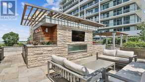 709 - 55 SPEERS ROAD Oakville 